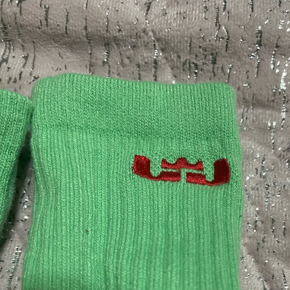 Nike socks. - Picture 3 of 3
